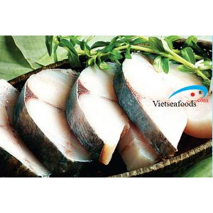 Cá Bạc Má (Gói 500Gram, Làm sạch)